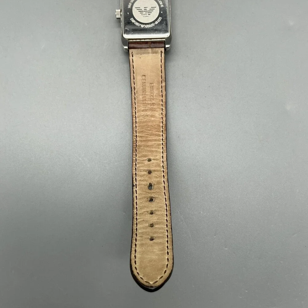 Emporio Armani see photos